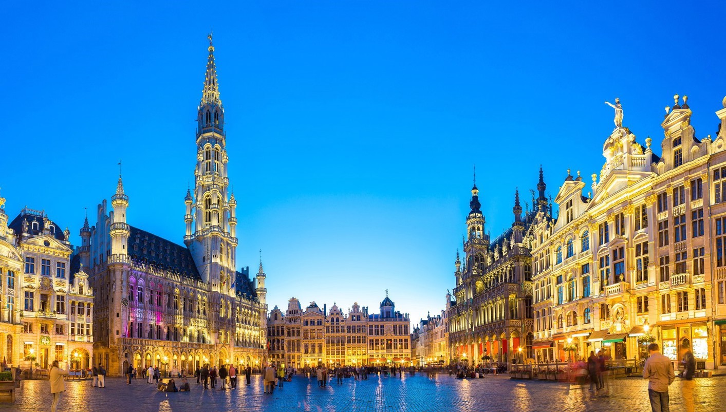 Palacio-Belgica