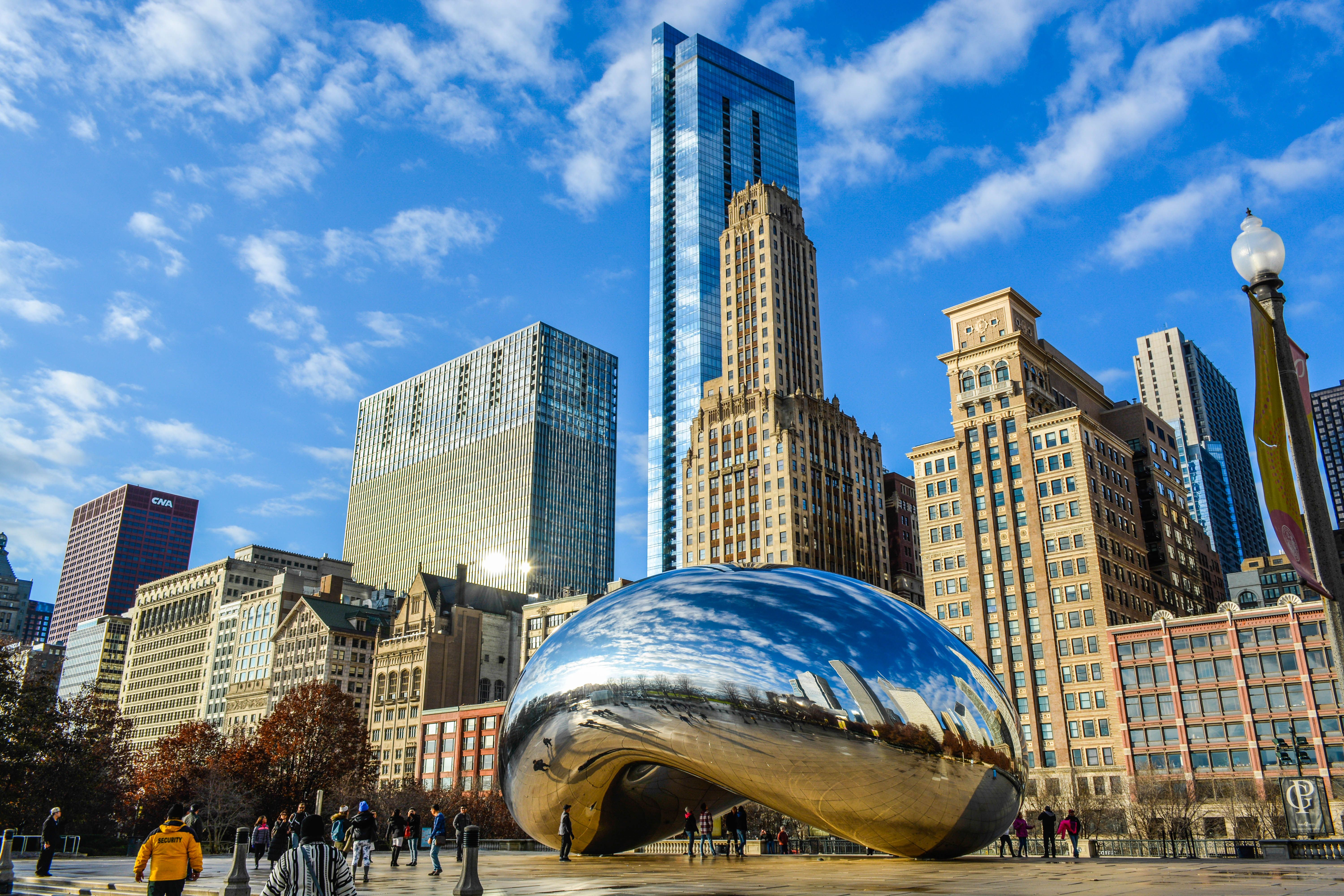 The Bean