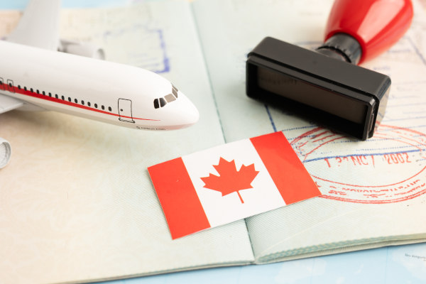 CANADA