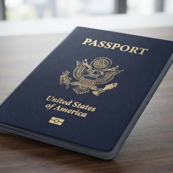 Renovación de Pasaporte USA