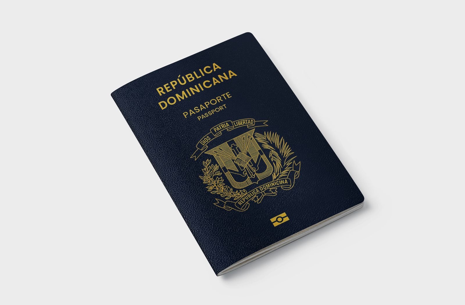 Trámite de Pasaporte