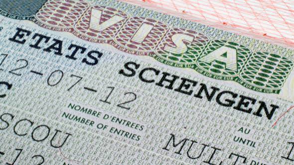 Trámite Pasaporte